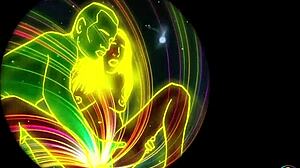 Insatiable Erotic Couple in Hentai Art Unleashes HARD BLOWJOB Action!