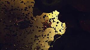 subverse part-2 gameplay reveals sexy nude action