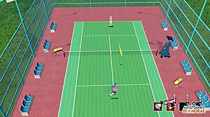 Is Daisy’s creampie in Academy Love Saga unstoppable?