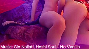 100 followers vicineko on HMV