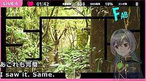 Hey, wanna see Amana Alive with machine action in this trial?