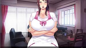 A francba! Aniki feleségét teherbe ejtik a Koeda útvonalon!