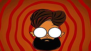 Icemontgomerymusic's interracial assfucking with Asian teen