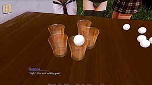 Harem Hotel Game Chapter 170