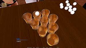 Harem Hotel Game Chapter 170