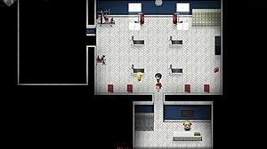 Sao NTR Online 2 Asuna Groped by Inoda’s Fat Guy