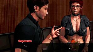 Pale Carnations Chapter 36 walkthrough