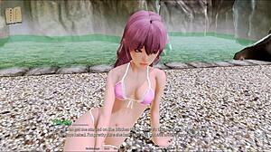 i manage harem hotel with various encounters