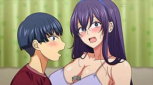 no waifu no life hentai starts with chapter 1.