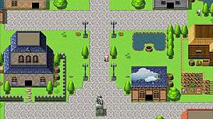 Demon Hunter Part 1: 3D Blowjob and Missionary Cum