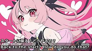 嘿，想看阿玛娜活过来与机器动作在这个审判中吗？