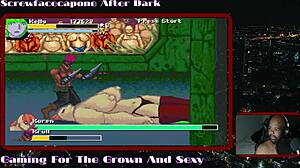 Savage Girls Hentai Beat-Em-Up: Let’s Play Clips with Full Version on Xvideos Red