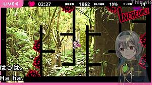 Hey, wanna see Amana Alive with machine action in this trial?