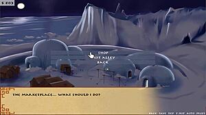 4 elements trainer book 1 slav part 5 - busty fun