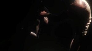 Woman Fucked While Waiting for Food!