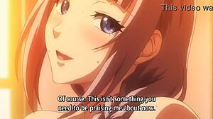 Ever Seen a Hentai Babe Handle a Monster Cock? Her Big Tits and Tight Pussy Take It All!