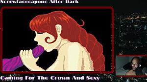 Savage Girls Hentai Beat-Em-Up: Let’s Play Clips with Full Version on Xvideos Red