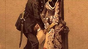 my secret life unfolds in this vintage retro comic