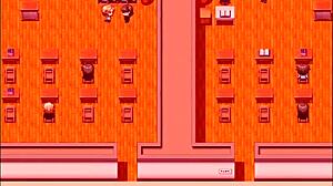 Avslutter Skolen med Min Sexy Kjæreste. Game of Busty JK Del 3 Final