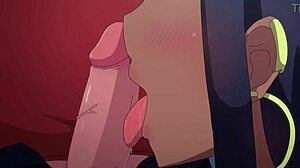 Whoa, Hentai Kamuo milf action is unreal! 😍