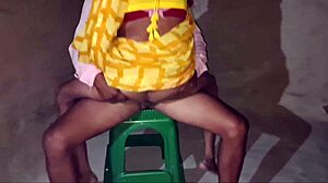 Asian housewife enjoys hardcore sex