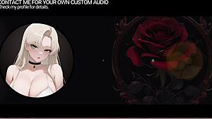 Estoy Enganchado al Audio Erótico F4M Después de Perder Strip Poker