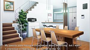 hey, can ya believe how i’m makin’ her cum nonstop in kasshoku bitch ep2?