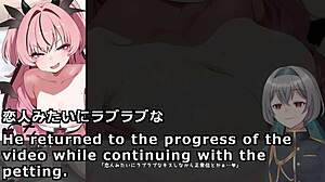 嘿，想看阿玛娜活过来与机器动作在这个审判中吗？