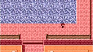 terminando o colégio com minha namorada gostosa. game of busty jk parte 3 final