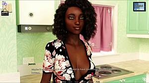 Sunshine love 143 unfolds as a charming anime game adventure