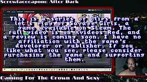 Savage Girls Hentai Beat-Em-Up: Let’s Play Clips with Full Version on Xvideos Red