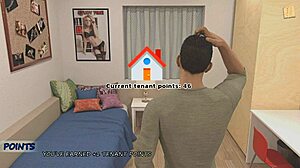 Is this redhead teen's dildo box too much?