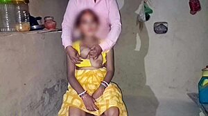 Asian housewife enjoys hardcore sex
