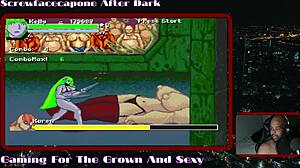 Savage Girls Hentai Beat-Em-Up: Let’s Play Clips with Full Version on Xvideos Red