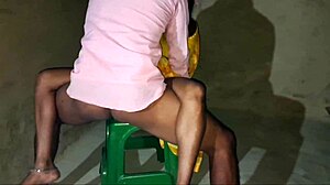 Asian housewife enjoys hardcore sex