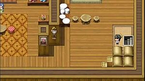 hey, found a hurt man while climbing the mountain - bible quest part 4