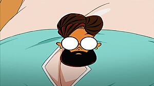 Icemontgomerymusicの異人種アナルファック アジアのエロ娘18+と