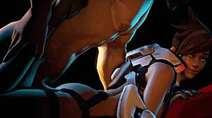 Compilation of many hentai sex scenes!