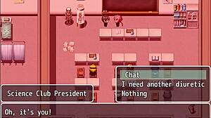 terminando o colégio com minha namorada gostosa. game of busty jk parte 3 final