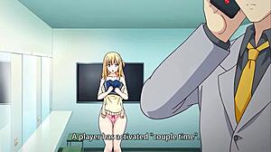 hey, wanna see this shy idol girl fucked hard in office?