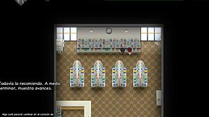 Sao NTR Online 2 Asuna Groped by Inoda’s Fat Guy