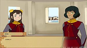 Hey, ready for Fet Book 4 Love Part 55 action?