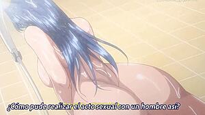 Yumemiru Otome episodio 2 delivers raw creampie hentai action