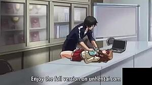 yo, check out these wild hentai anal scenes now