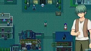 Stolen Newlywed Monica gets creampied in wild group anal gameplay. Eng 5 rocks!
