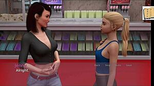 Троугао 23 крије шокантне anime тајне