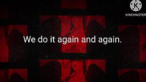 Why join Hakudak gangbang herd cut part 0?