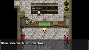 Yo, doing city tasks with my cute friend to meet the duke in holy fruit quest part 1!