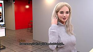 elmwood university 14 - getting to know my new flatmates