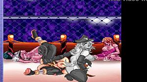 Hentai game anime gallery showcase